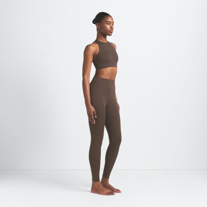 NikeSKIMS MATT 29″ LEGGINGS NikeSKIMS MATT 29″ LEGGINGS