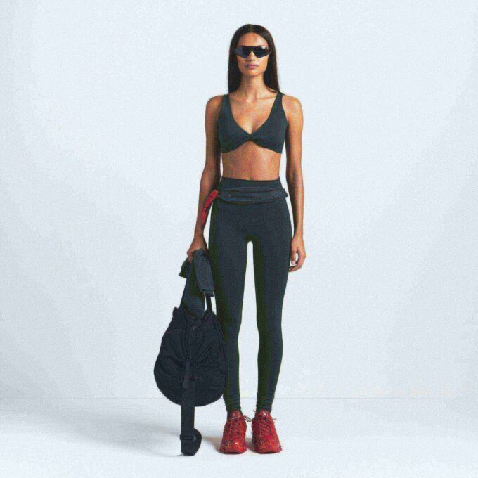 NikeSKIMS MATT 29″ LEGGINGS NikeSKIMS MATT 29″ LEGGINGS