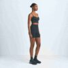 NikeSKIMS MATT 5″ BIKERSHORTS NikeSKIMS MATT 5″ BIKERSHORTS