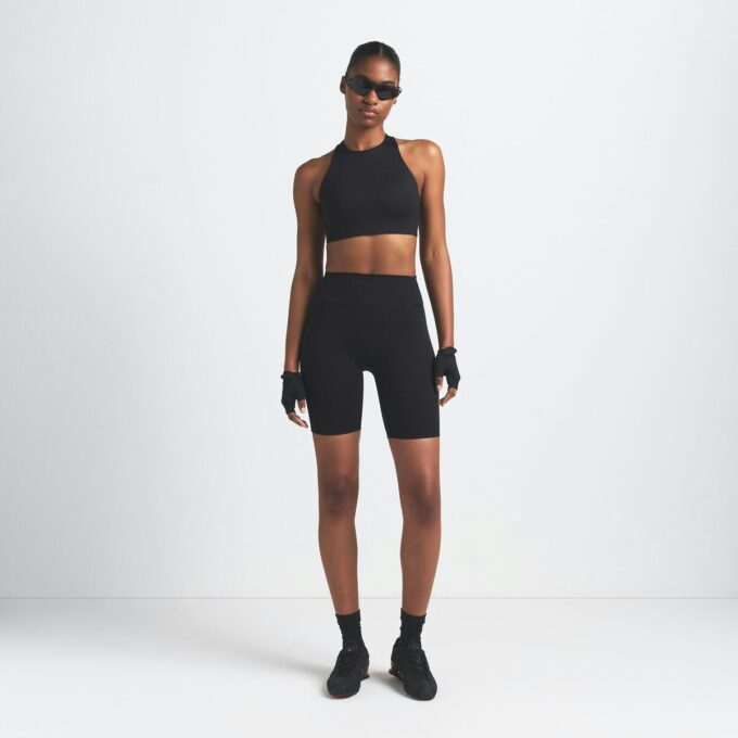 NikeSKIMS MATT 7″ BIKERSHORTS NikeSKIMS MATT 7″ BIKERSHORTS