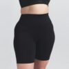 NikeSKIMS MATT 7″ BIKERSHORTS NikeSKIMS MATT 7″ BIKERSHORTS