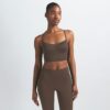NikeSKIMS MATT CAMI-BH-TOPP NikeSKIMS MATT CAMI-BH-TOPP