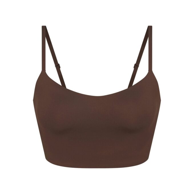 NikeSKIMS MATT CAMI-BH-TOPP NikeSKIMS MATT CAMI-BH-TOPP