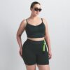 NikeSKIMS MATT CAMI-BH-TOPP NikeSKIMS MATT CAMI-BH-TOPP