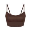 NikeSKIMS MATT CAMI-BH-TOPP NikeSKIMS MATT CAMI-BH-TOPP