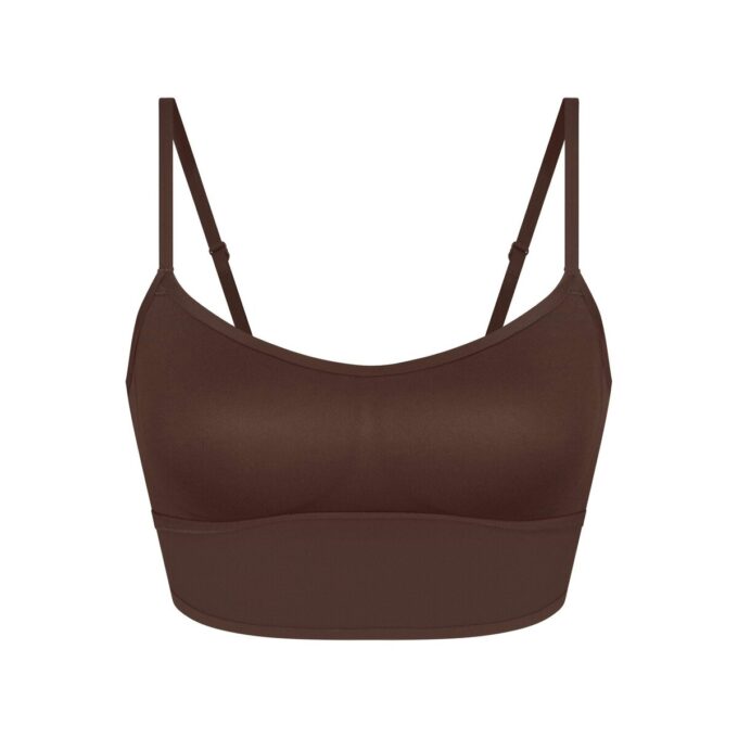 NikeSKIMS MATT CAMI-BH-TOPP NikeSKIMS MATT CAMI-BH-TOPP
