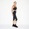NikeSKIMS MATT CROP 17″ LEGGINGS NikeSKIMS MATT CROP 17″ LEGGINGS