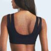 NikeSKIMS MATT DUBBELBANDS-BH NikeSKIMS MATT DUBBELBANDS-BH