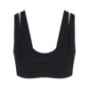 NikeSKIMS MATT DUBBELBANDS-BH NikeSKIMS MATT DUBBELBANDS-BH