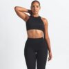 NikeSKIMS MATT FOOTSIE GRIP LEGGINGS NikeSKIMS MATT FOOTSIE GRIP LEGGINGS