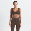 NikeSKIMS MATT FOOTSIE GRIP LEGGINGS NikeSKIMS MATT FOOTSIE GRIP LEGGINGS