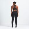 NikeSKIMS MATT FOOTSIE GRIP LEGGINGS NikeSKIMS MATT FOOTSIE GRIP LEGGINGS