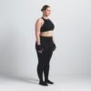 NikeSKIMS MATT FOOTSIE GRIP LEGGINGS NikeSKIMS MATT FOOTSIE GRIP LEGGINGS