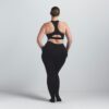 NikeSKIMS MATT FOOTSIE GRIP LEGGINGS NikeSKIMS MATT FOOTSIE GRIP LEGGINGS
