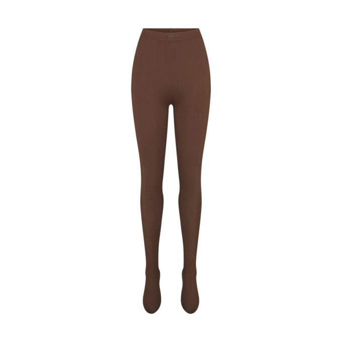 NikeSKIMS MATT FOOTSIE GRIP LEGGINGS NikeSKIMS MATT FOOTSIE GRIP LEGGINGS