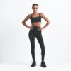 NikeSKIMS MATT KNÄGREP 26″ LEGGINGS NikeSKIMS MATT KNÄGREP 26″ LEGGINGS
