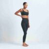 NikeSKIMS MATT KNÄGREP 26″ LEGGINGS NikeSKIMS MATT KNÄGREP 26″ LEGGINGS