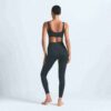 NikeSKIMS MATT KNÄGREP 26″ LEGGINGS NikeSKIMS MATT KNÄGREP 26″ LEGGINGS