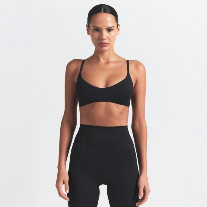 NikeSKIMS MATT MICRO SCOOP-BH NikeSKIMS MATT MICRO SCOOP-BH