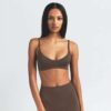 NikeSKIMS MATT MICRO SCOOP-BH NikeSKIMS MATT MICRO SCOOP-BH