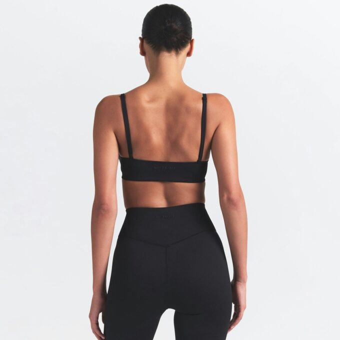 NikeSKIMS MATT MICRO SCOOP-BH NikeSKIMS MATT MICRO SCOOP-BH