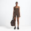 NikeSKIMS MATT RACER BACK-LINNE