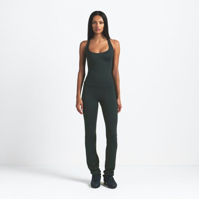 NikeSKIMS MATT RACER BACK-LINNE NikeSKIMS MATT RACER BACK-LINNE