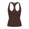 NikeSKIMS MATT RACER BACK-LINNE