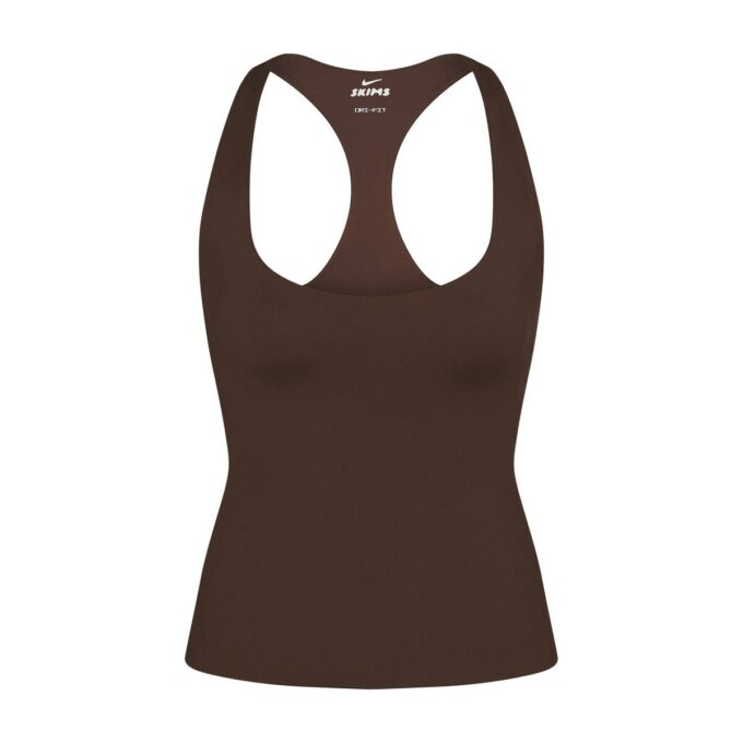 NikeSKIMS MATT RACER BACK-LINNE