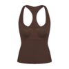 NikeSKIMS MATT RACER BACK-LINNE