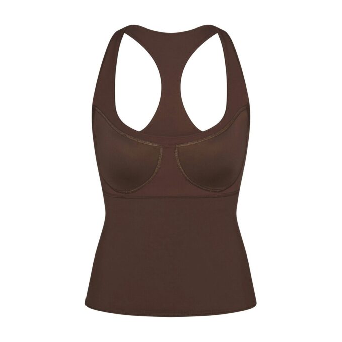 NikeSKIMS MATT RACER BACK-LINNE