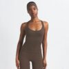 NikeSKIMS MATT RACER BACK-LINNE