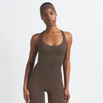 NikeSKIMS MATT RACER BACK-LINNE