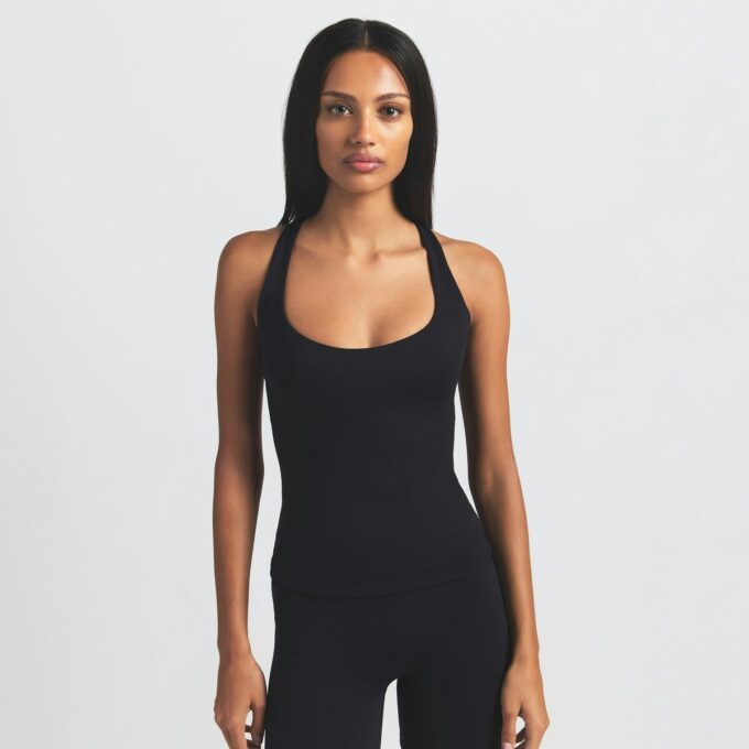 NikeSKIMS MATT RACER BACK-LINNE