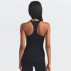 NikeSKIMS MATT RACER BACK-LINNE
