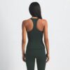 NikeSKIMS MATT RACER BACK-LINNE NikeSKIMS MATT RACER BACK-LINNE