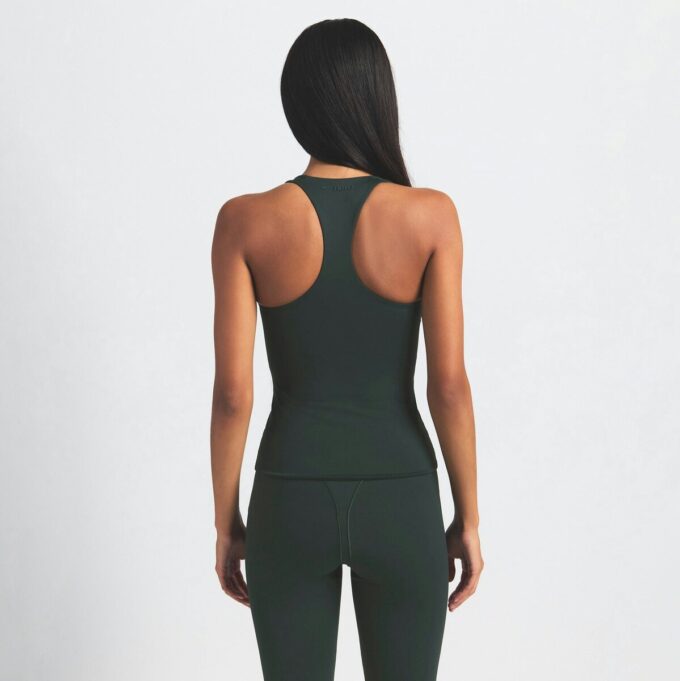 NikeSKIMS MATT RACER BACK-LINNE NikeSKIMS MATT RACER BACK-LINNE