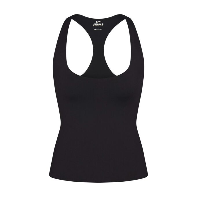 NikeSKIMS MATT RACER BACK-LINNE