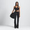 NikeSKIMS MATT SLIM FLARE LEGGINGS NikeSKIMS MATT SLIM FLARE LEGGINGS