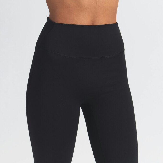 NikeSKIMS MATT SLIM FLARE LEGGINGS NikeSKIMS MATT SLIM FLARE LEGGINGS