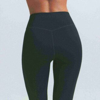 NikeSKIMS MATT SLIM FLARE LEGGINGS