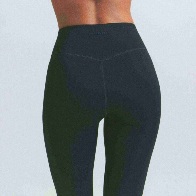 NikeSKIMS MATT SLIM FLARE LEGGINGS NikeSKIMS MATT SLIM FLARE LEGGINGS