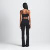 NikeSKIMS MATT SLIM FLARE LEGGINGS NikeSKIMS MATT SLIM FLARE LEGGINGS