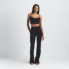 NikeSKIMS MATT SLIM FLARE LEGGINGS NikeSKIMS MATT SLIM FLARE LEGGINGS