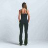 NikeSKIMS MATT SLIM FLARE LEGGINGS NikeSKIMS MATT SLIM FLARE LEGGINGS