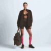 NikeSKIMS MATT TRICOT OVERSIZED TRÄNINGSJACKA NikeSKIMS MATT TRICOT OVERSIZED TRÄNINGSJACKA