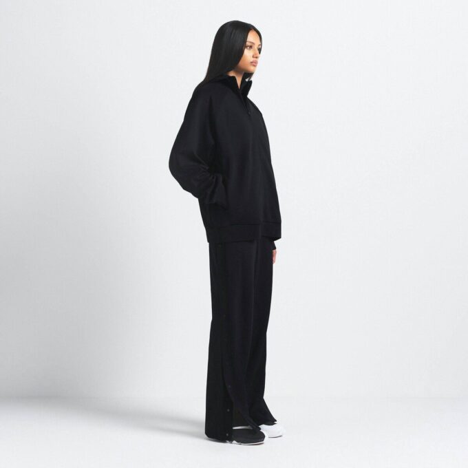 NikeSKIMS MATT TRICOT OVERSIZED TRÄNINGSJACKA NikeSKIMS MATT TRICOT OVERSIZED TRÄNINGSJACKA