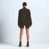 NikeSKIMS MATT TRICOT OVERSIZED TRÄNINGSJACKA NikeSKIMS MATT TRICOT OVERSIZED TRÄNINGSJACKA