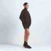 NikeSKIMS MATT TRICOT OVERSIZED TRÄNINGSJACKA NikeSKIMS MATT TRICOT OVERSIZED TRÄNINGSJACKA