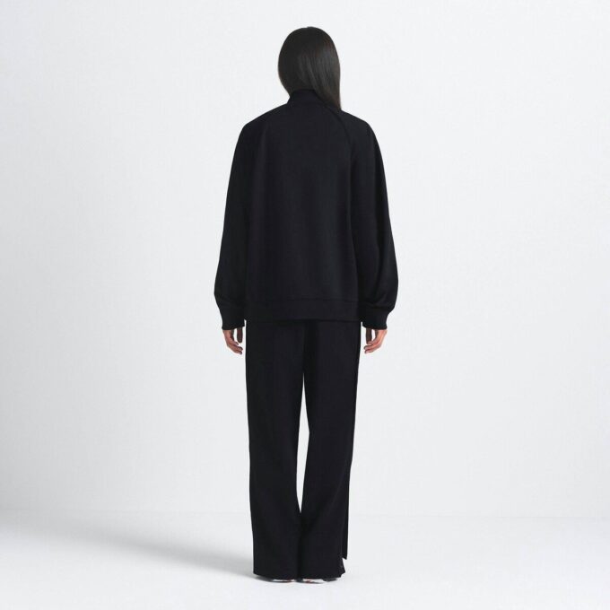 NikeSKIMS MATT TRICOT OVERSIZED TRÄNINGSJACKA NikeSKIMS MATT TRICOT OVERSIZED TRÄNINGSJACKA